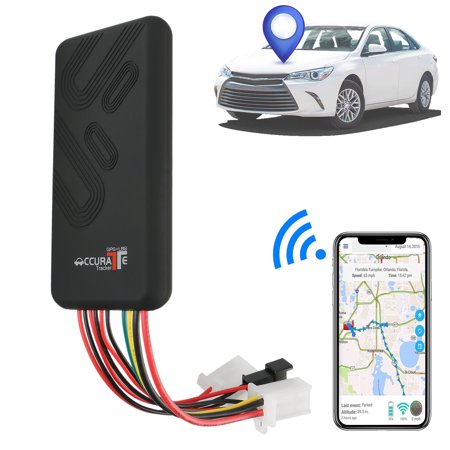 gps system for car