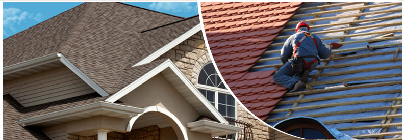 Roofing Companies