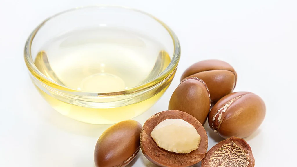 Argan Oil Bulk
